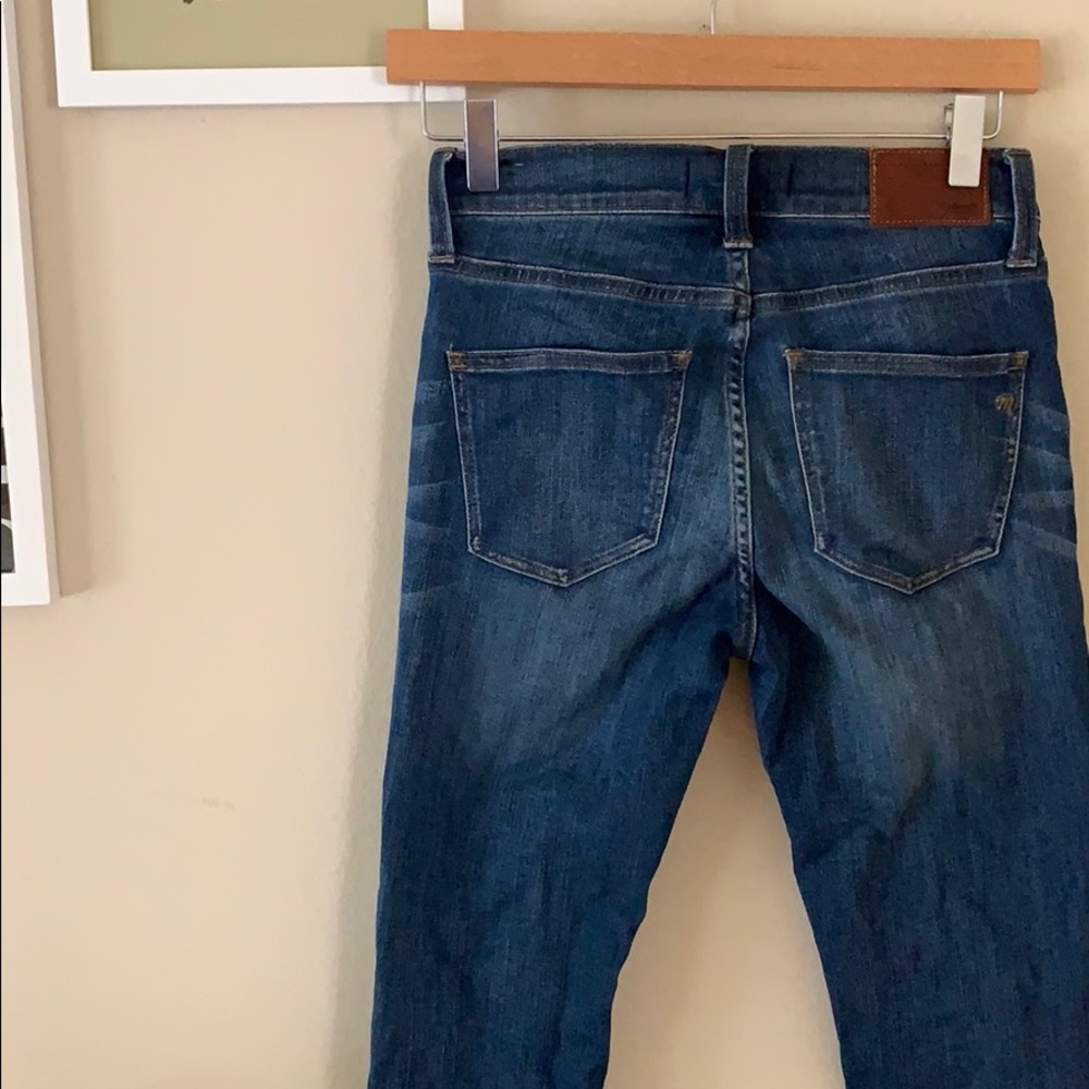 High Riser Skinny - Picture 2 of 3